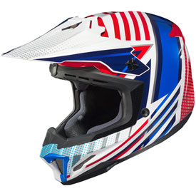 HJC CL-X7 Hero Helmet