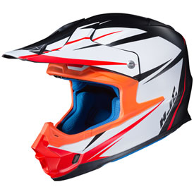 HJC FG-MX Axis Helmet