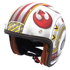 HJC IS-5 Star Wars X-Wing Fighter Helmet