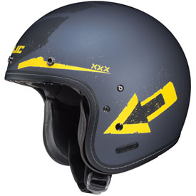 HJC IS-5 Arrow Helmet