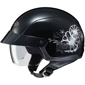 HJC IS-Cruiser Blush Helmet