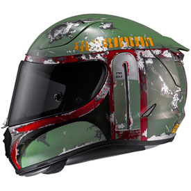 HJC RPHA-11 Pro Star Wars Boba Fett Helmet