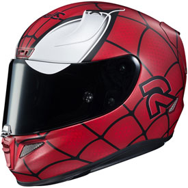 HJC RPHA-11 Pro Marvel Spiderman Helmet
