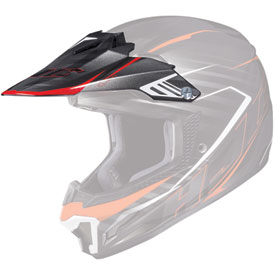 HJC Youth CL-XY 2 Blaze Helmet Replacement Visor