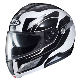 HJC CL-MAX III Flow Modular Helmet