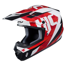 HJC CS-MX 2 Dakota Helmet