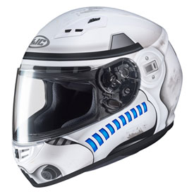 HJC CS-R3 Star Wars Stormtrooper Helmet