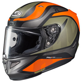 HJC RPHA-11 Pro Deroka Helmet
