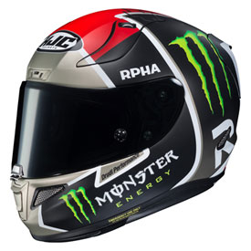 HJC RPHA-11 Pro Jonas Folger Helmet