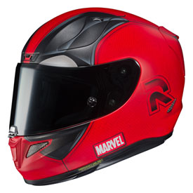 HJC RPHA-11 Pro Marvel Deadpool 2 Helmet