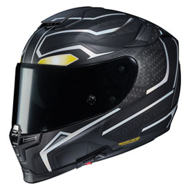 HJC RPHA-70 ST Marvel Black Panther Helmet