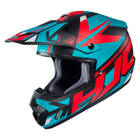 HJC CS-MX 2 Madax Helmet