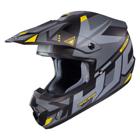 HJC CS-MX 2 Madax Helmet