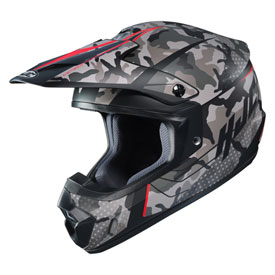 HJC CS-MX 2 Sapir Helmet