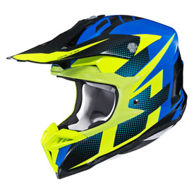 HJC i50 Argos Helmet