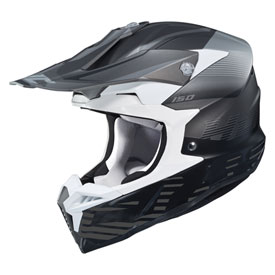 HJC i50 Fury Helmet