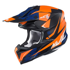HJC i50 Tona Helmet