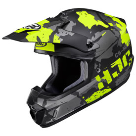HJC CS-MX 2 Ferian Helmet