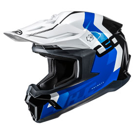 HJC C50 Primal Helmet