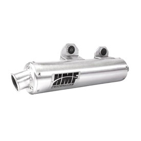 HMF Racing Competition Series Silencer