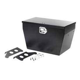 Holz Racing Products Aluminum Utility Box