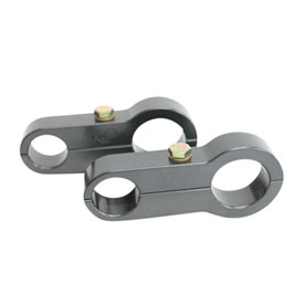 Holz Racing Products Spare Axle Clamps