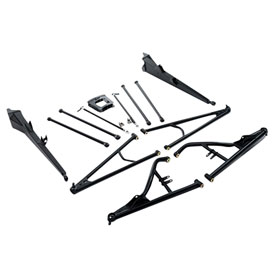 Holz Racing Products Long Travel Kit