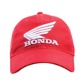 honda atv hat