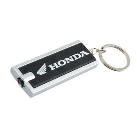 Honda Lighted Keychain