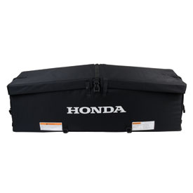 Honda Rear Rack Bag