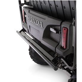 Honda Rear Bumper