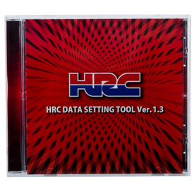 Honda PGM-FI Setting Tool Manual CD-ROM