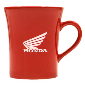 Honda Ceramic Coffee Mug 