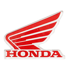 Honda Wing Magnet 