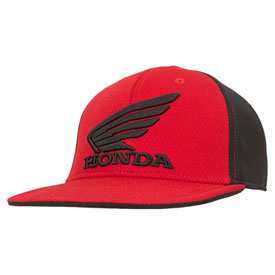 Honda Sport Snapback Hat