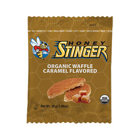 Honey Stinger Organic Stinger Waffles