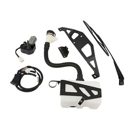 Honda Glass Windshield Wiper Kit