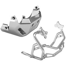 Honda Engine Guard Kit