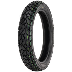 Honda OEM Rear Motorcycle Tire 110/90-17 (60P)