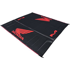 Honda Wing Tent Mat