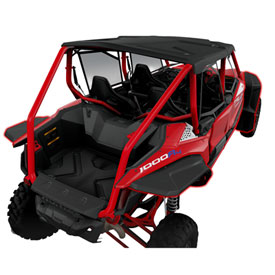 Honda Fender Flares
