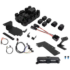 Honda Fuse Box Kit
