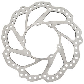 Honda OEM Brake Rotor