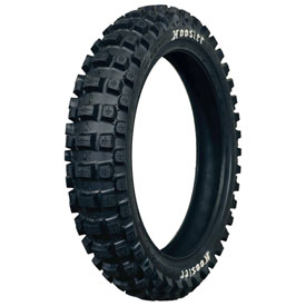 Hoosier HMX Hard/Intermediate Terrain Tire 120/80x19