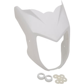 Hot Bodies Racing Mask Front Fairing