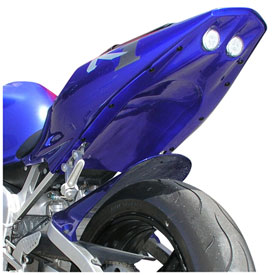 Hot Bodies Racing Superbike 2 Undertail Kit