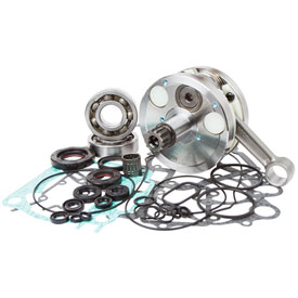 KTM 125 SX 2002-2006 Hot Rods & Namura Engine Rebuild Kit – Piston, Crank, Gaskets