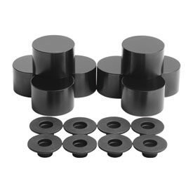 Hot Cams Valve Shim Kit 7.48 For Honda CBR954RR 2002-2003 – Apex7, Made In USA, Engines & Components