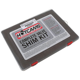 Hot Cams Valve Shim Kit 7.48mm OD