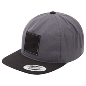 Hurley Icon Slash 2.0 Snapback Hat